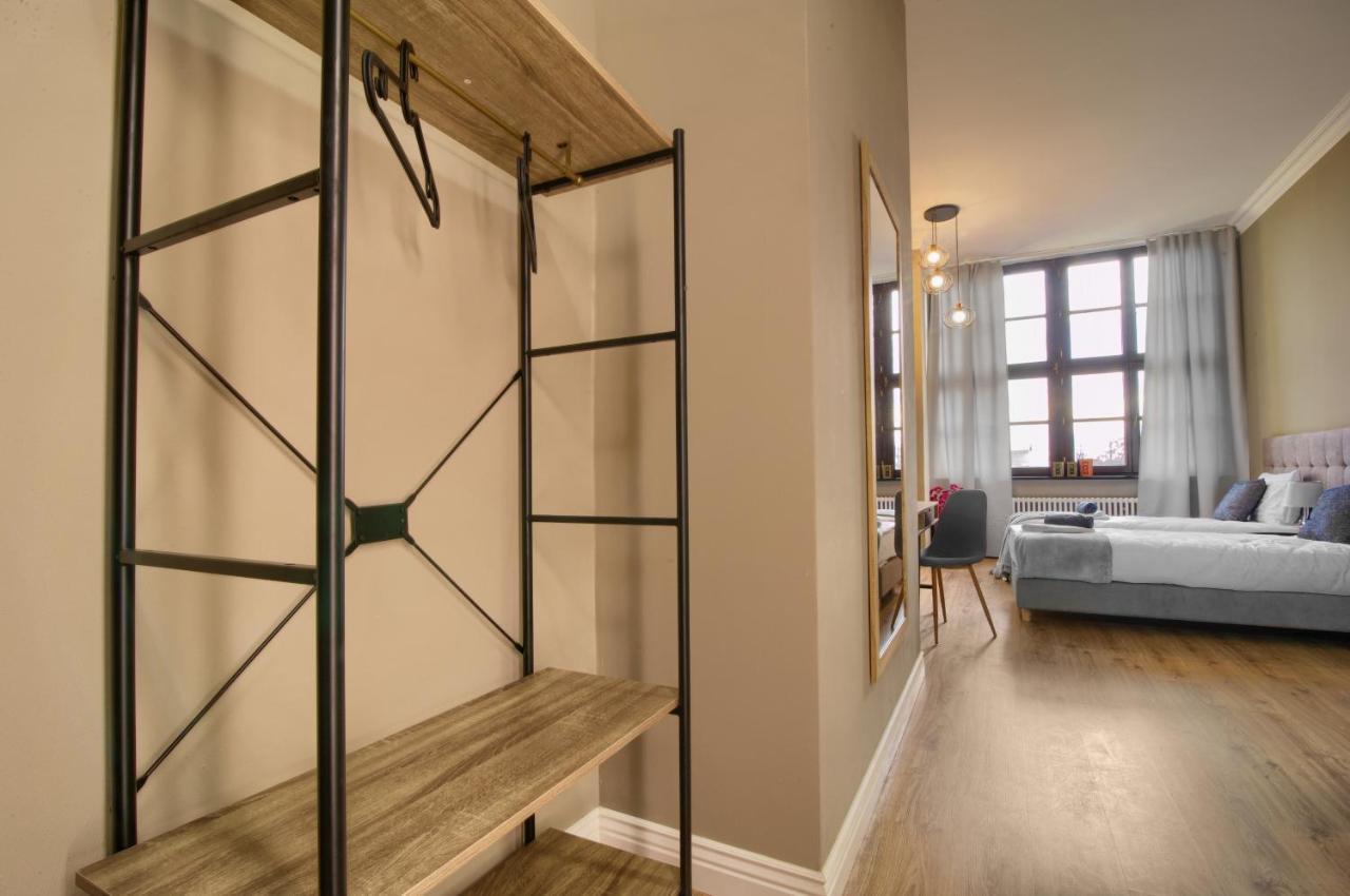 Apartamenty Oliwka แอลบลอง ภายนอก รูปภาพ