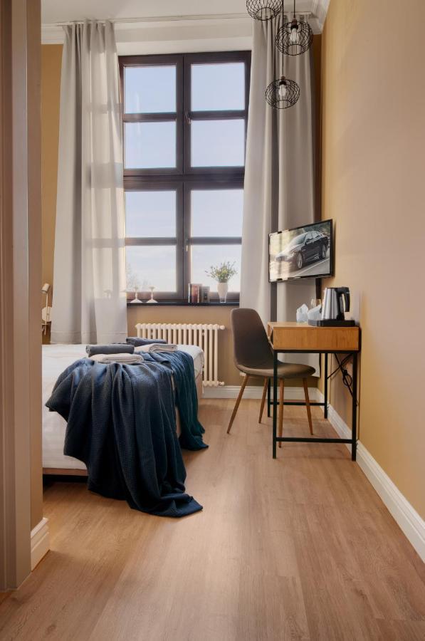 Apartamenty Oliwka แอลบลอง ภายนอก รูปภาพ