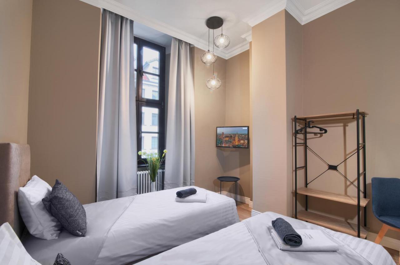 Apartamenty Oliwka แอลบลอง ภายนอก รูปภาพ