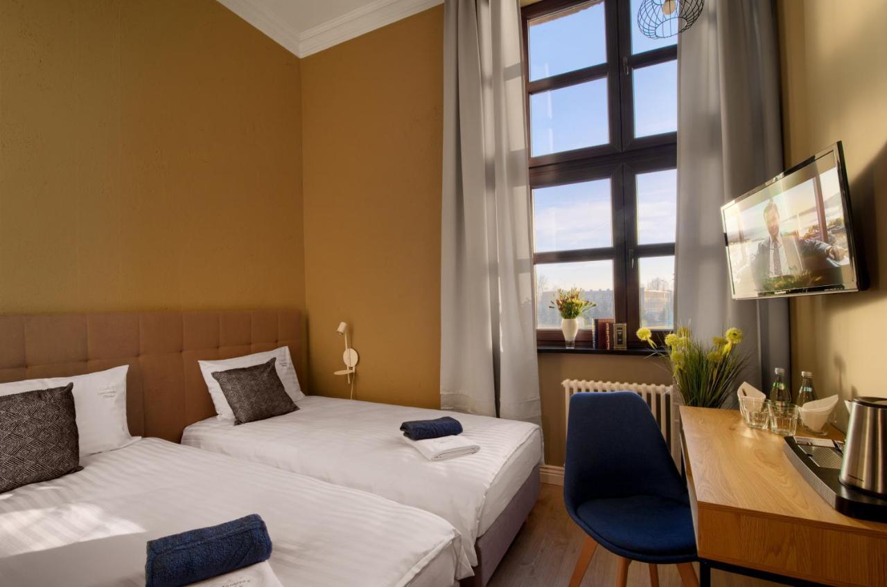 Apartamenty Oliwka แอลบลอง ภายนอก รูปภาพ