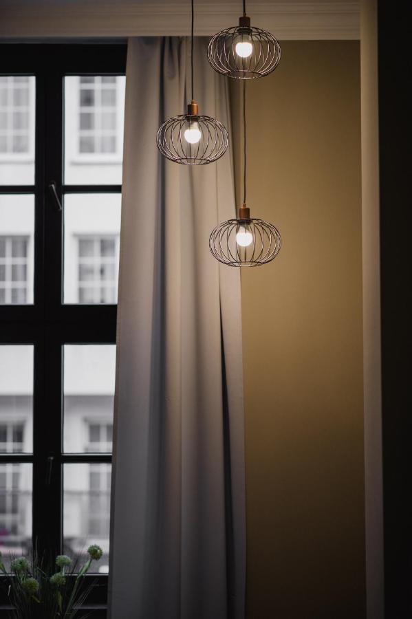 Apartamenty Oliwka แอลบลอง ภายนอก รูปภาพ