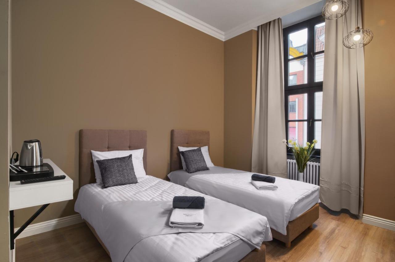 Apartamenty Oliwka แอลบลอง ภายนอก รูปภาพ