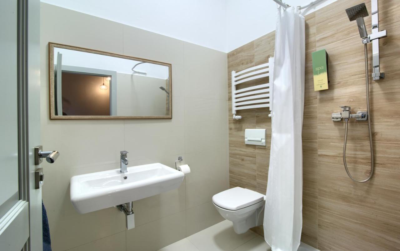 Apartamenty Oliwka แอลบลอง ภายนอก รูปภาพ